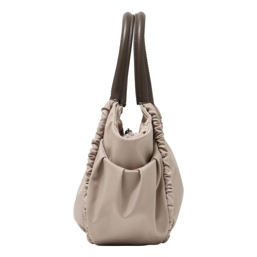 Y'SACCS（イザック） ヴーエ トートバッグ A5 レディース YV017-01