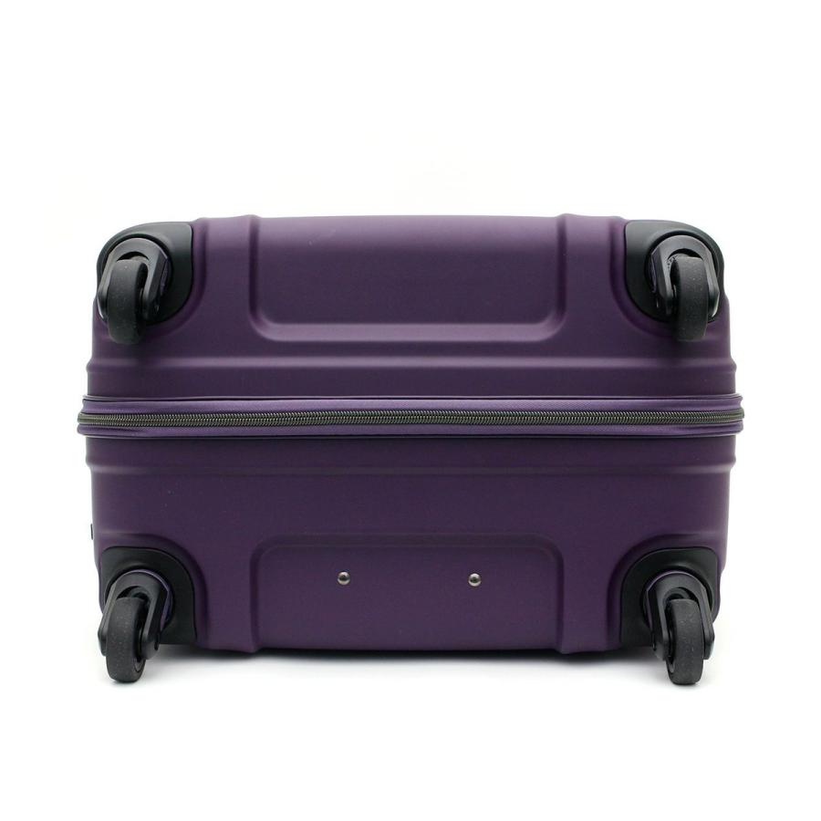 ゼログラ　ZERO GRA　スーツケース　ZER2088　60L　シフレ ZERO GRA 送料無料 正規品 スーツケース シフレ siffler 60L