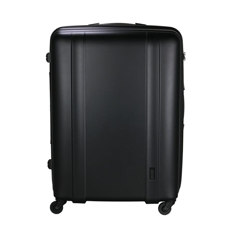 Siffler（シフレ） ゼログラ スーツケース 105L 66cm 3.6kg 超軽量