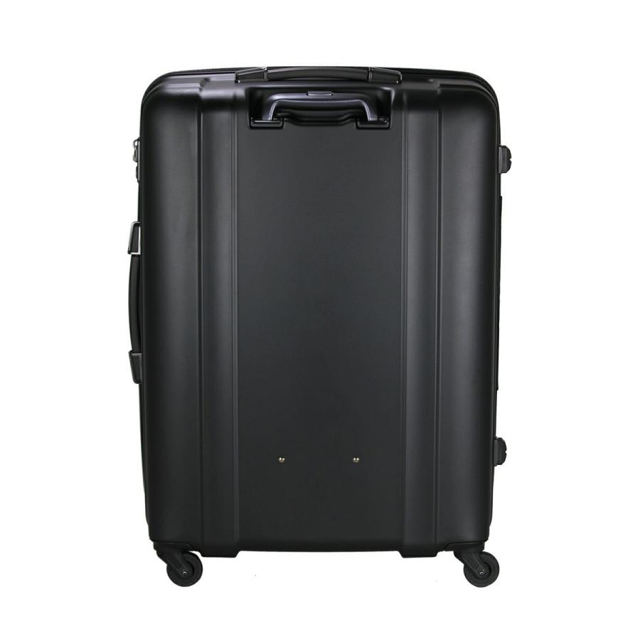 Siffler（シフレ） ゼログラ スーツケース 105L 66cm 3.6kg 超軽量