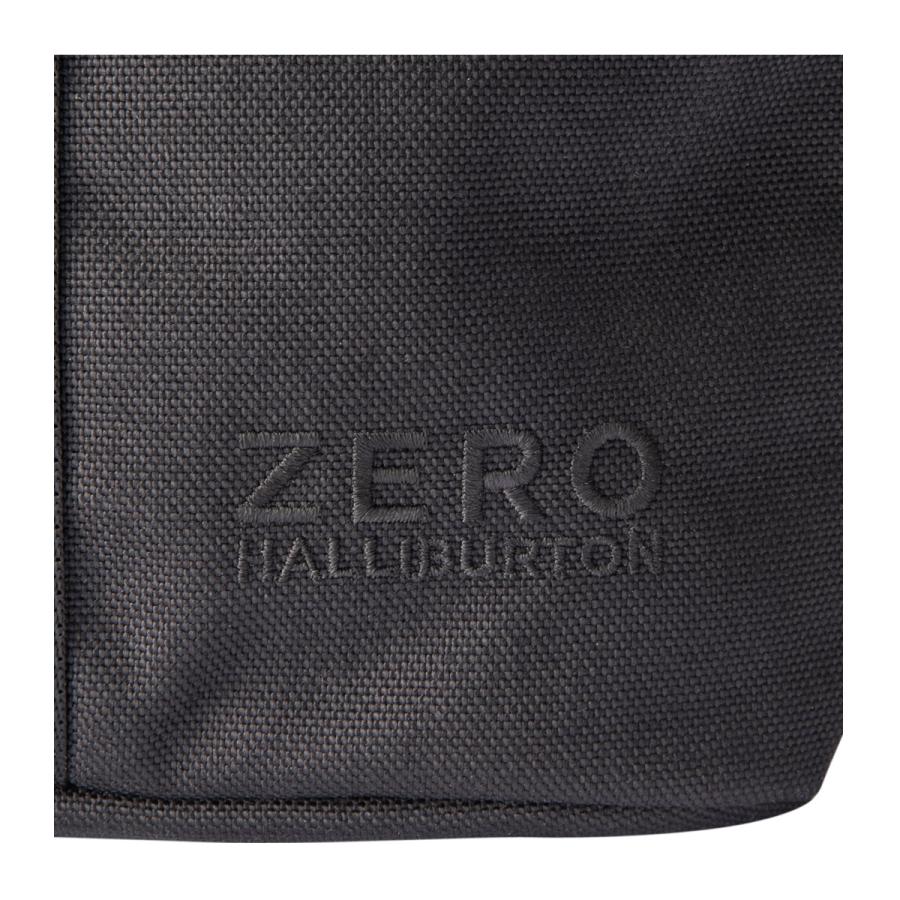 【定価34,100円】ゼロハリバートン×ユナイテッドアローズロッカートートバッグ ZERO HALLIBURTON（ゼロハリバートン） ゴルフ トートバッグ ロッカー