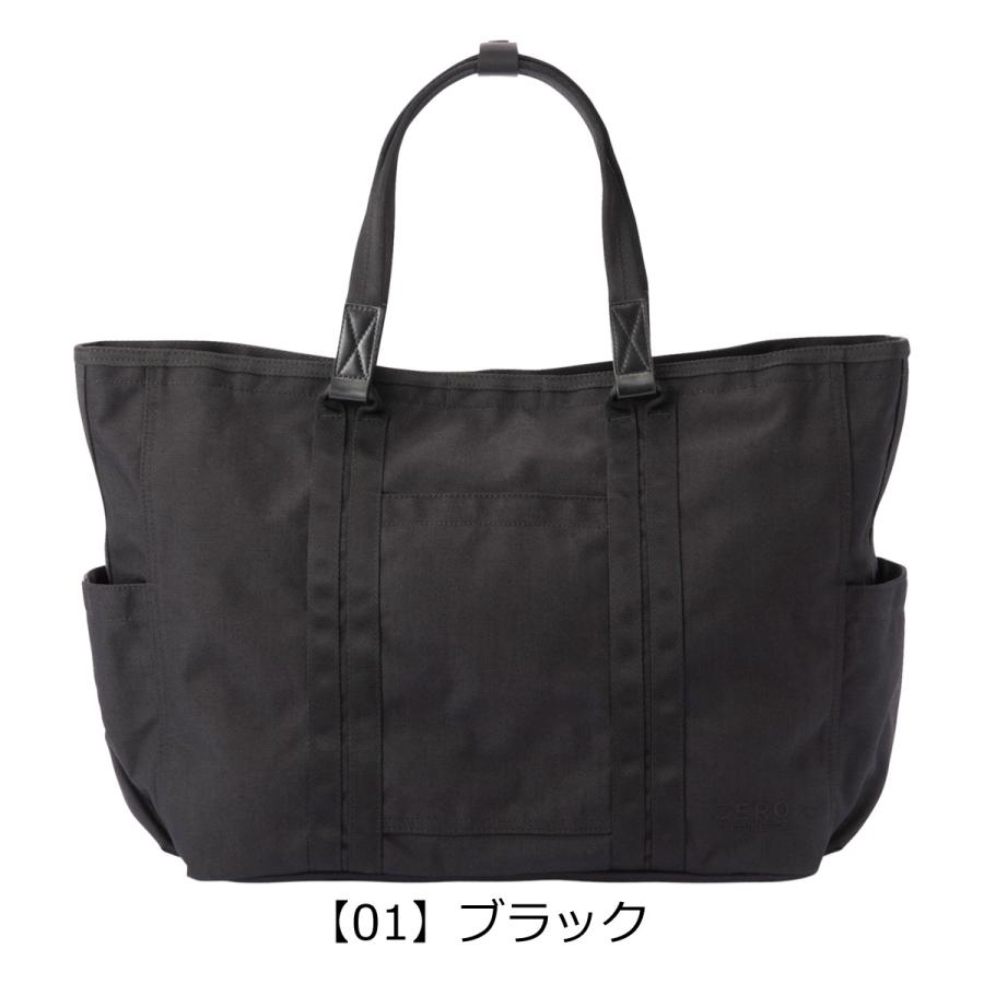 ZERO HALLIBURTON（ゼロハリバートン） ゴルフ トートバッグ ロッカー