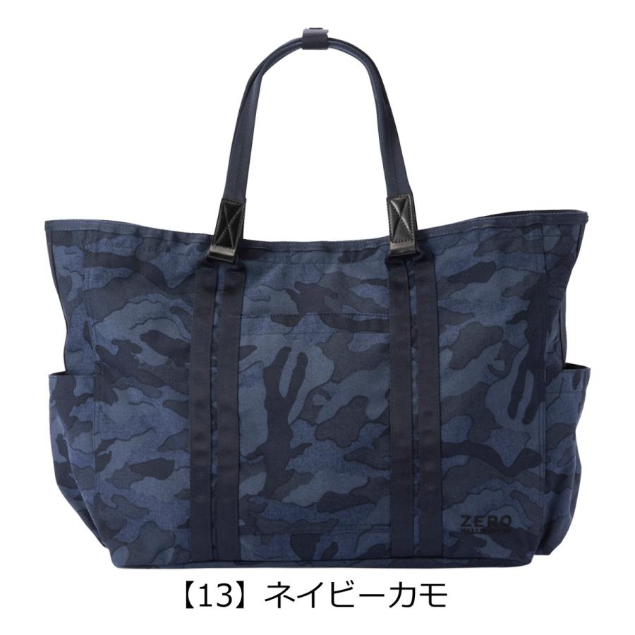 ZERO HALLIBURTON（ゼロハリバートン） ゴルフ トートバッグ ロッカー