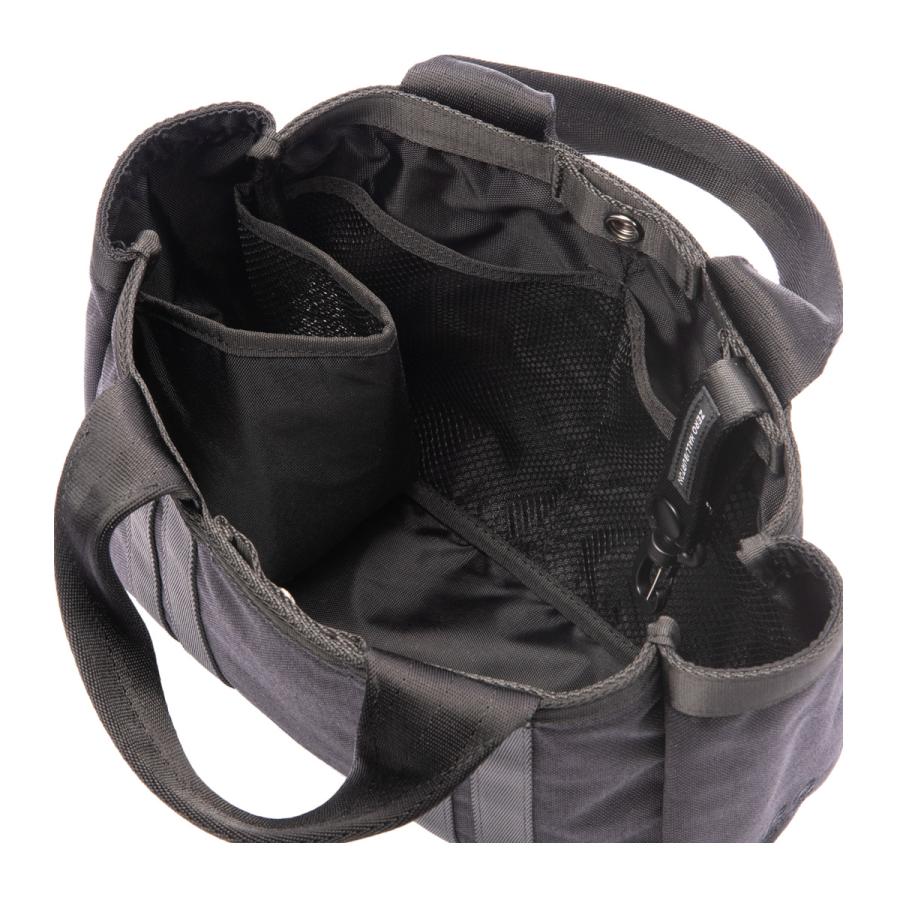 ZERO HALLIBURTON（ゼロハリバートン） ゴルフ トートバッグ カート