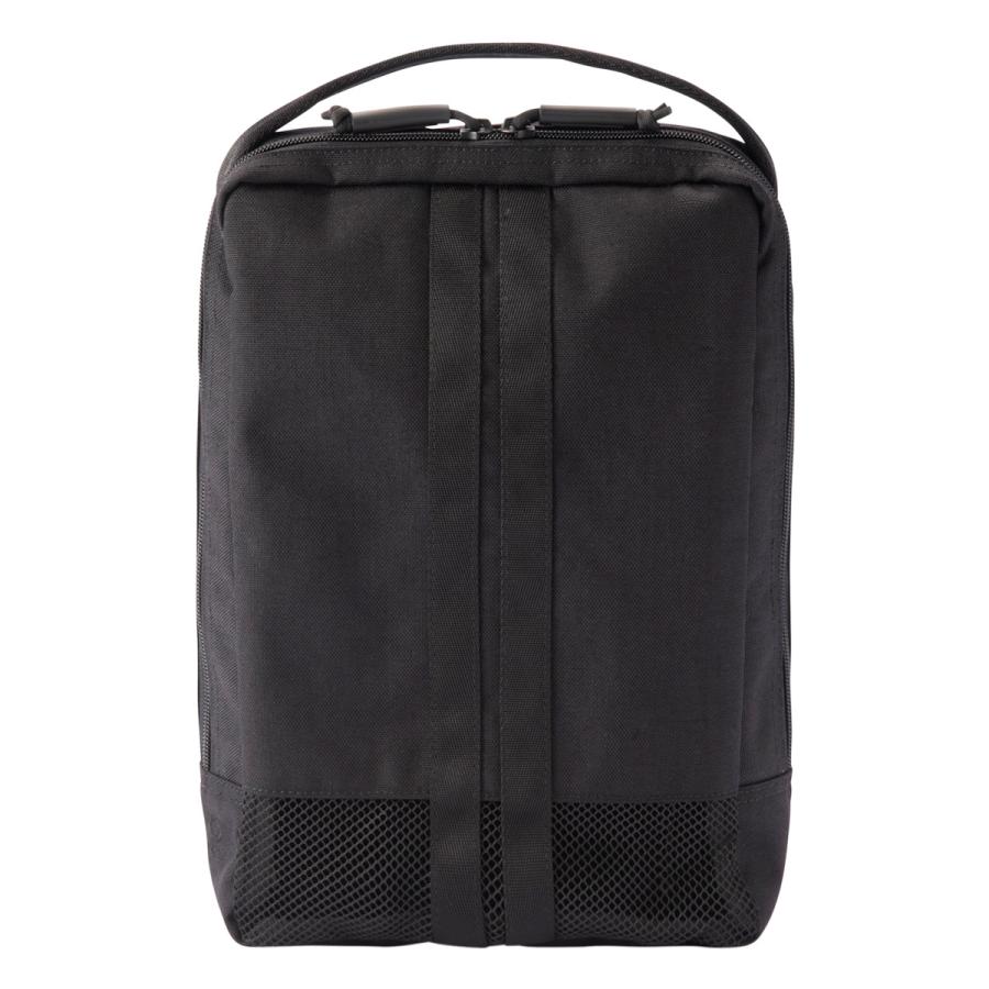 ZERO HALLIBURTON ゼロハリバートン ゴルフ シューズケース ZHG