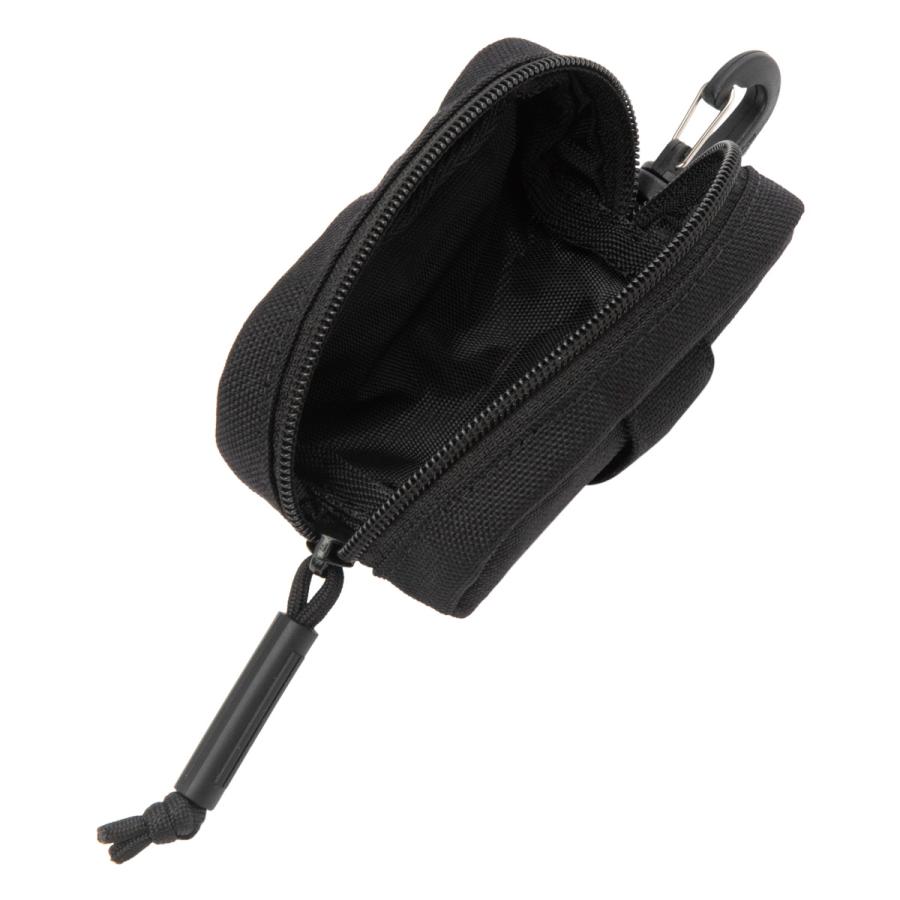 ZERO HALLIBURTON（ゼロハリバートン） ゴルフ ボールケース ボール2個