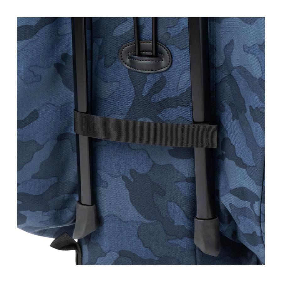 ZERO HALLIBURTON ゴルフバッグ ネイビー迷彩 ZERO HALLIBURTON ゴルフバッグ ネイビー迷彩 ZERO HALLIBURTON