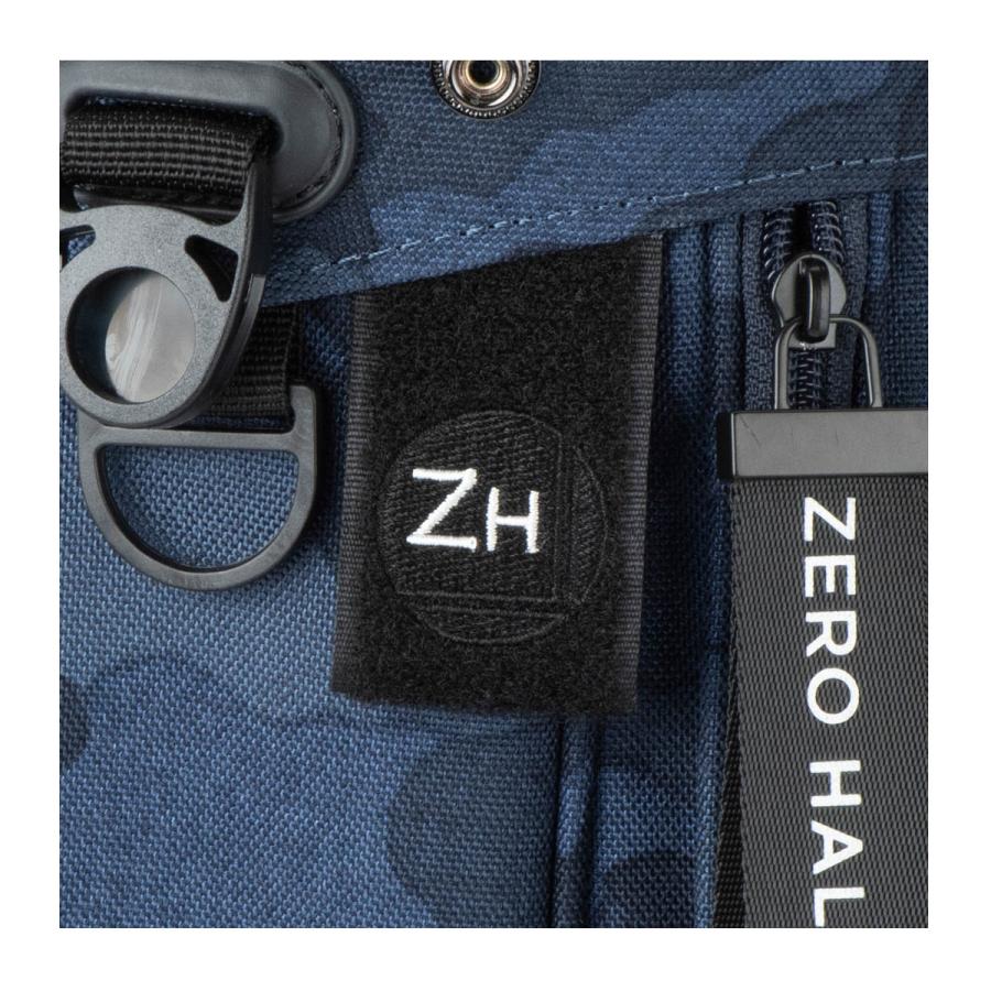 ZERO HALLIBURTON ゼロハリバートン ゴルフ キャディバッグ ZERO HALLIBURTON ゼロハリバートン ゴルフ キャディバッグ