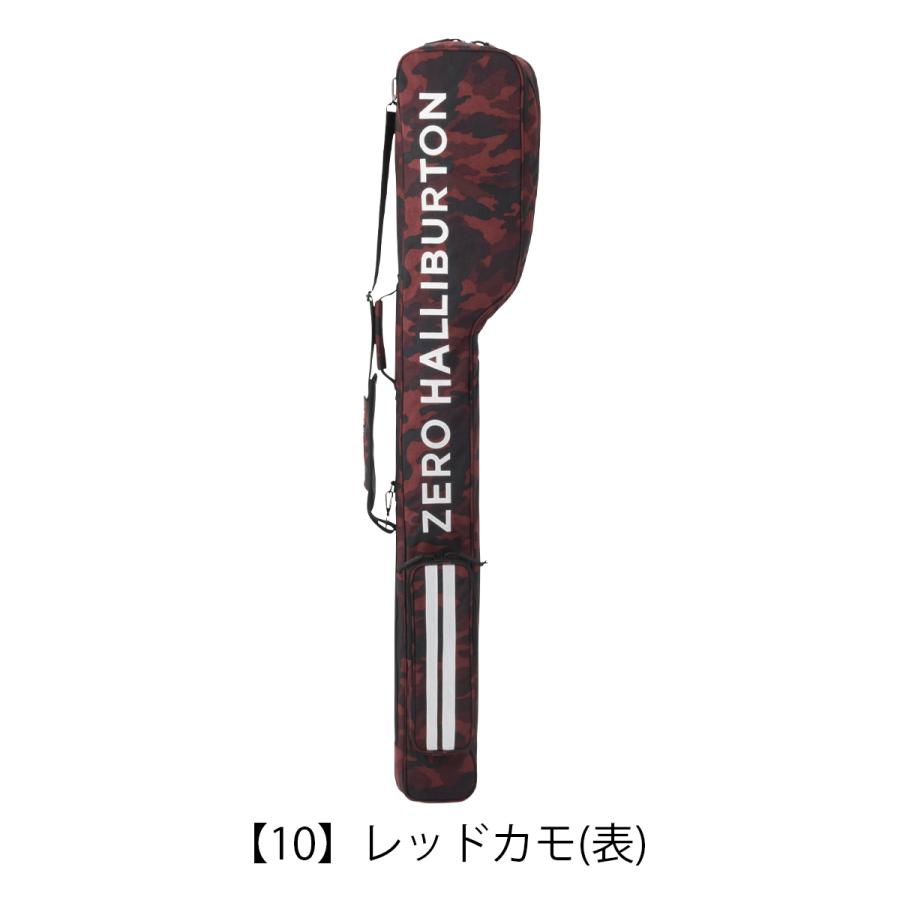 ZERO HALLIBURTON（ゼロハリバートン） ゴルフ クラブケース ZHG-CB1