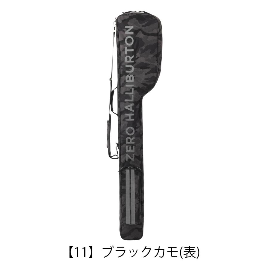 ZERO HALLIBURTON（ゼロハリバートン） ゴルフ クラブケース ZHG-CB1