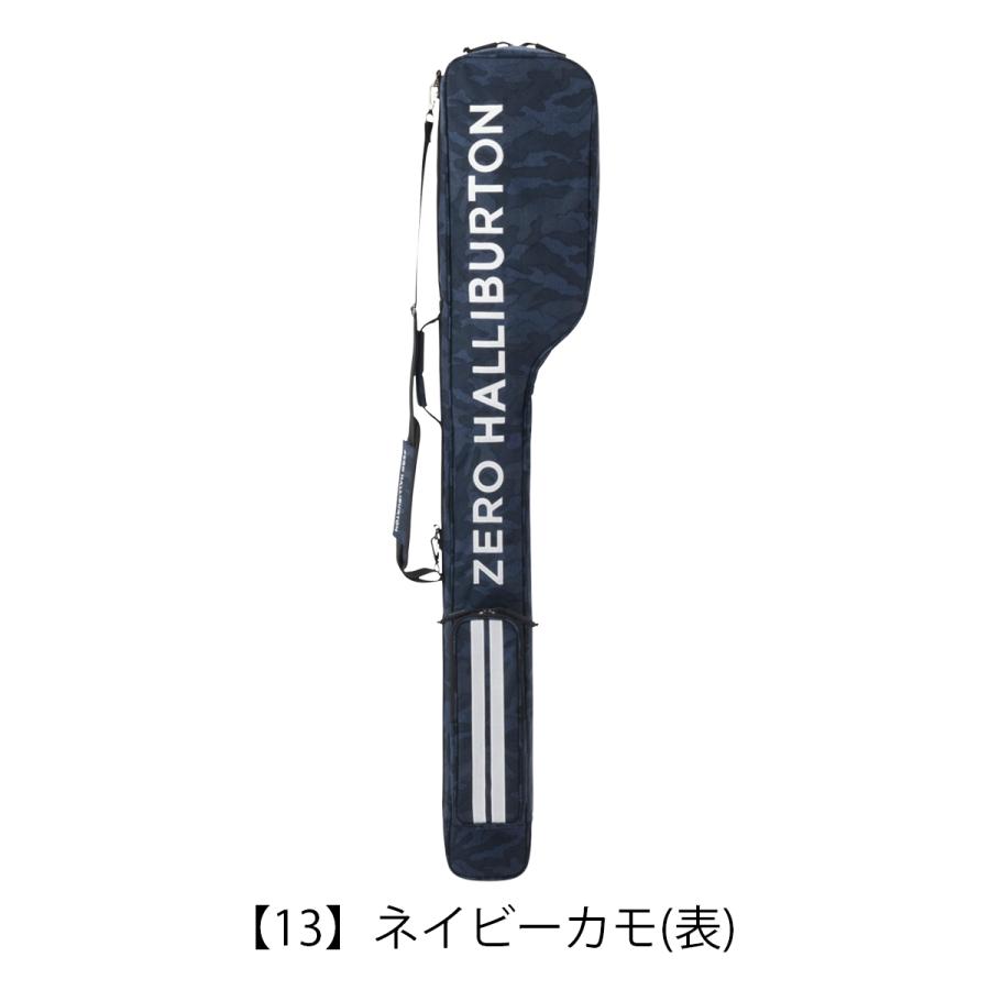 ZERO HALLIBURTON（ゼロハリバートン） ゴルフ クラブケース ZHG-CB1