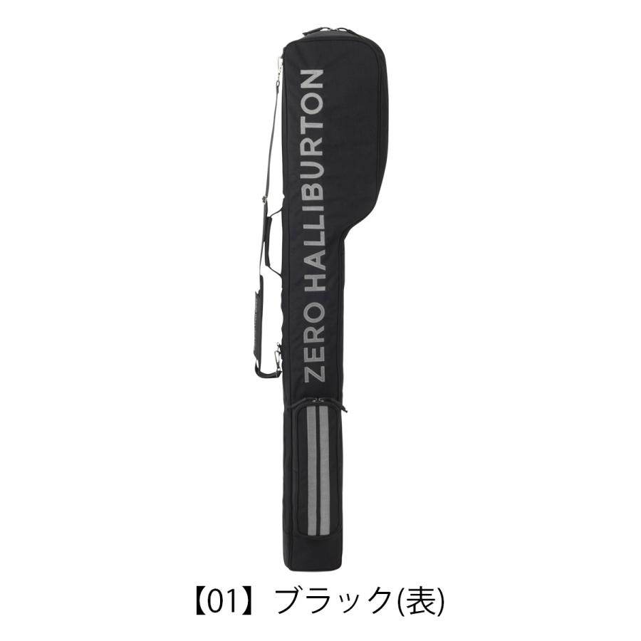 ZERO HALLIBURTON（ゼロハリバートン） ゴルフ クラブケース ZHG-CB1