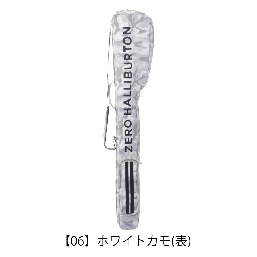ZERO HALLIBURTON（ゼロハリバートン） ゴルフ クラブケース ZHG-CB1