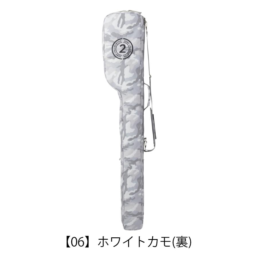 ZERO HALLIBURTON（ゼロハリバートン） ゴルフ クラブケース ZHG-CB1