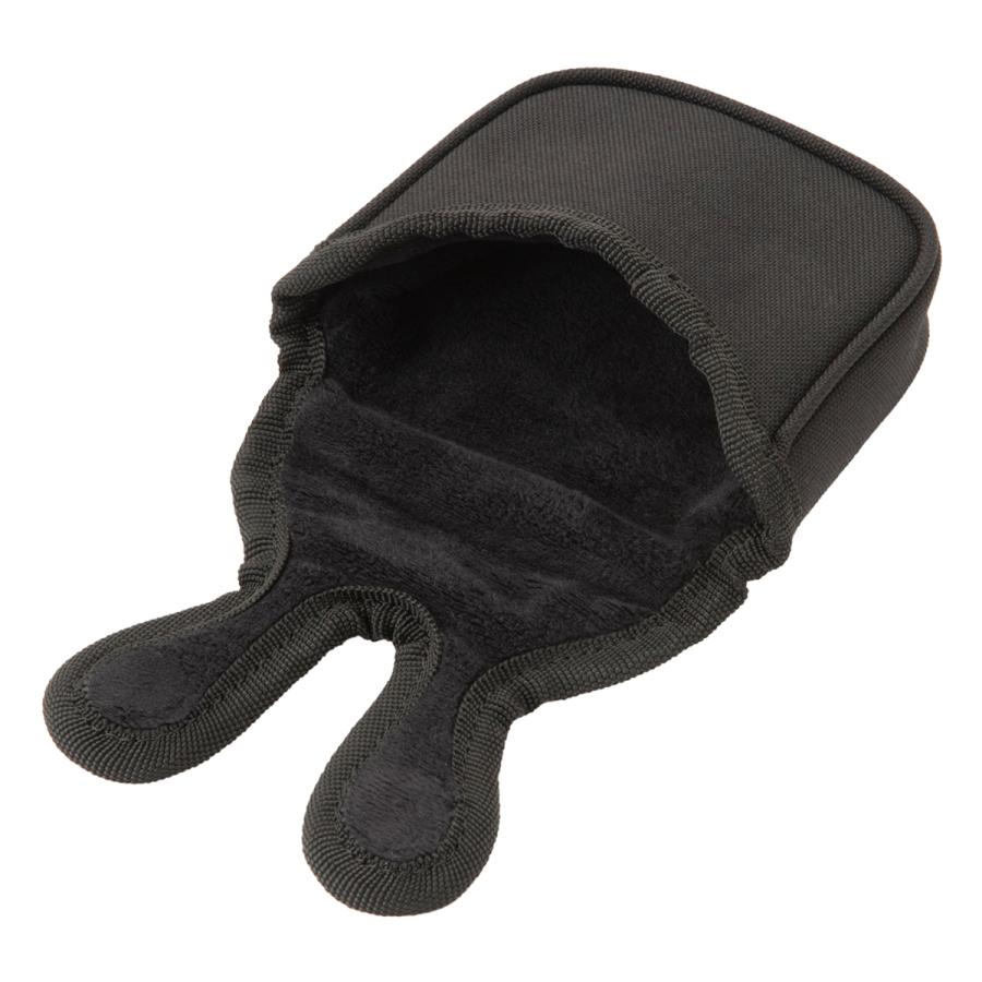 ZERO HALLIBURTON（ゼロハリバートン） ゴルフ パターカバー