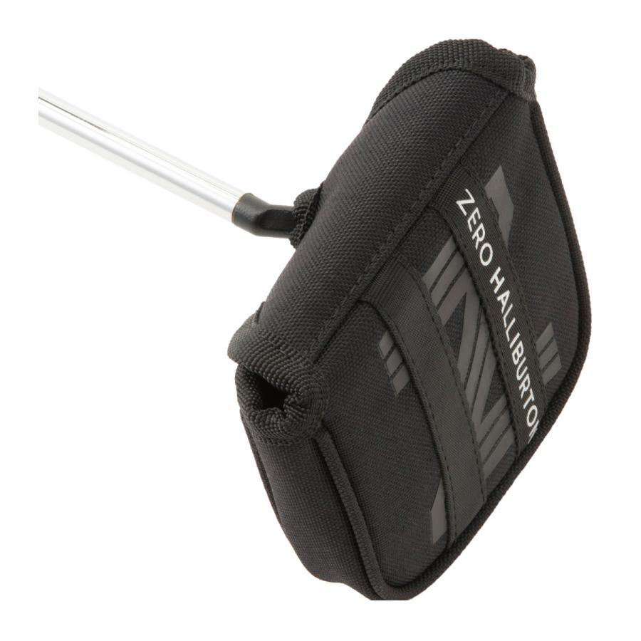 ZERO HALLIBURTON ゼロハリバートン ゴルフ パターカバー