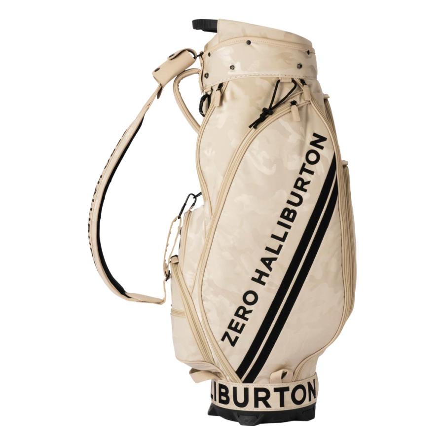 ZERO HALLIBURTON（ゼロハリバートン） ゴルフ キャディバッグ カート