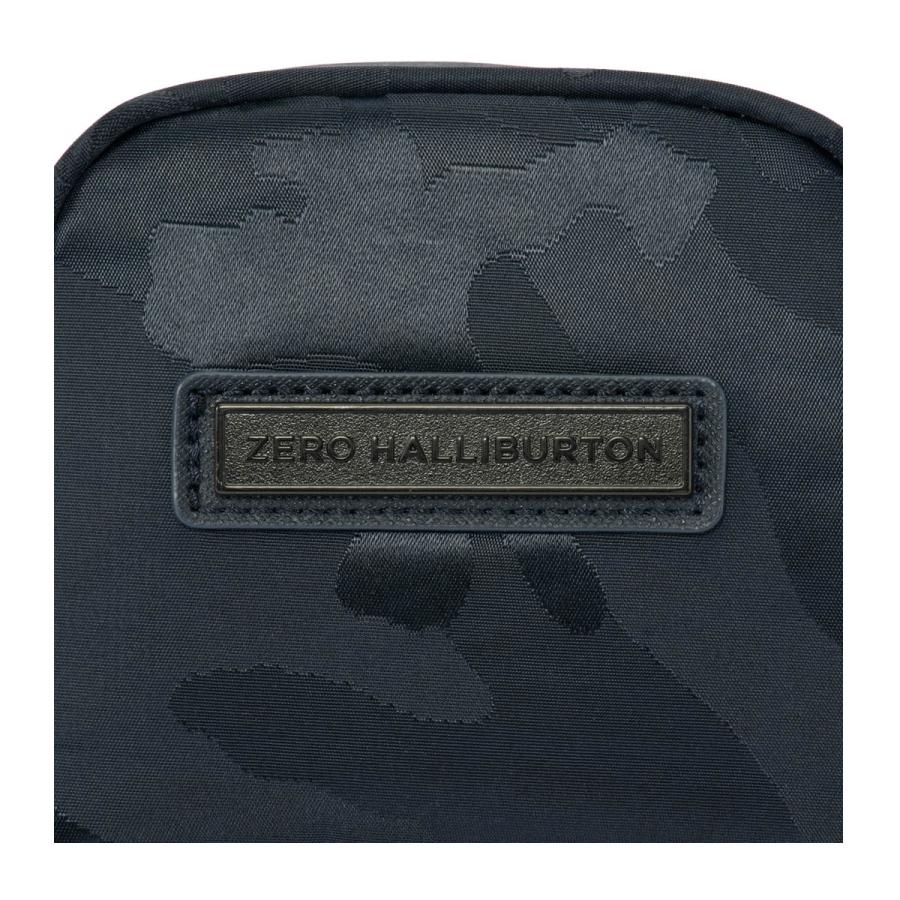 ZERO HALLIBURTON（ゼロハリバートン） ゴルフ パターカバー