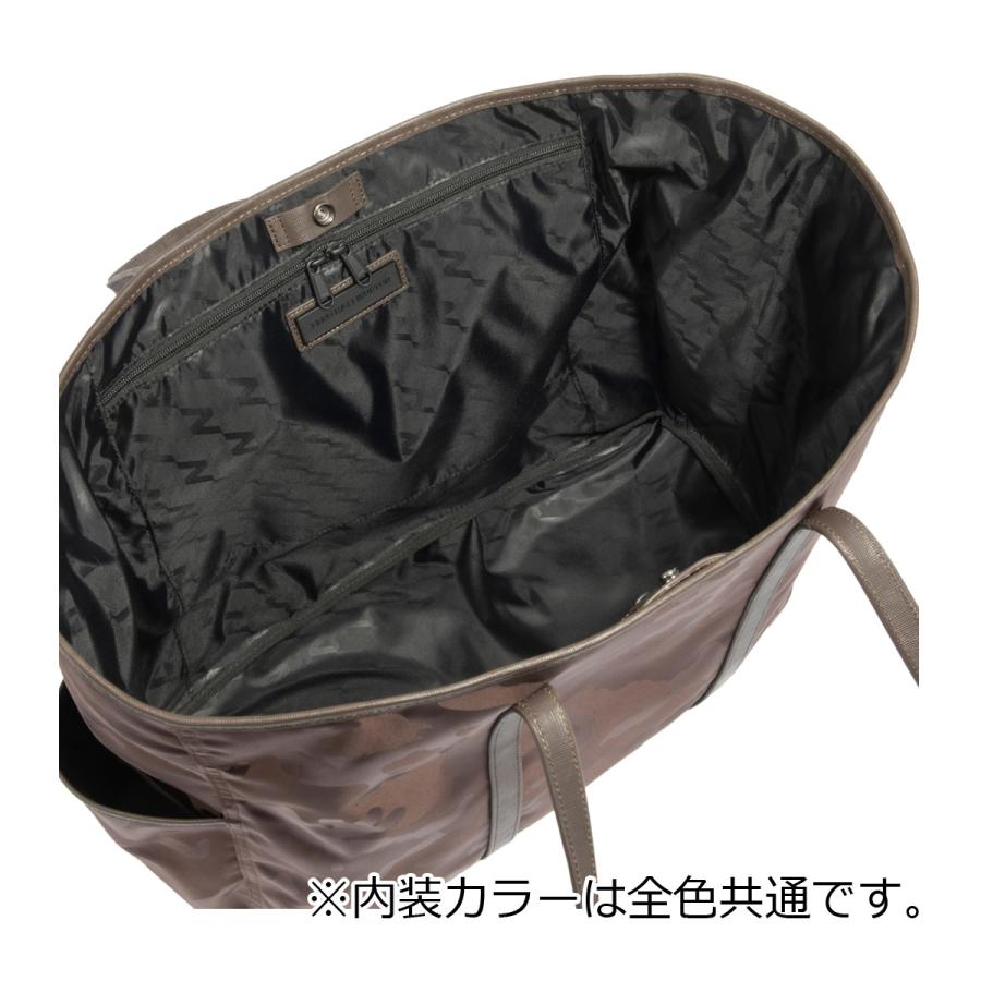 ZERO HALLIBURTON（ゼロハリバートン） ゴルフ トートバッグ ロッカー