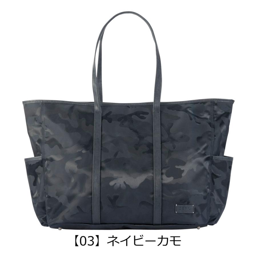 ZERO HALLIBURTON（ゼロハリバートン） ゴルフ トートバッグ ロッカー