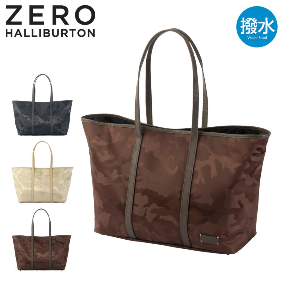 ZERO HALLIBURTON（ゼロハリバートン） ゴルフ トートバッグ ロッカー
