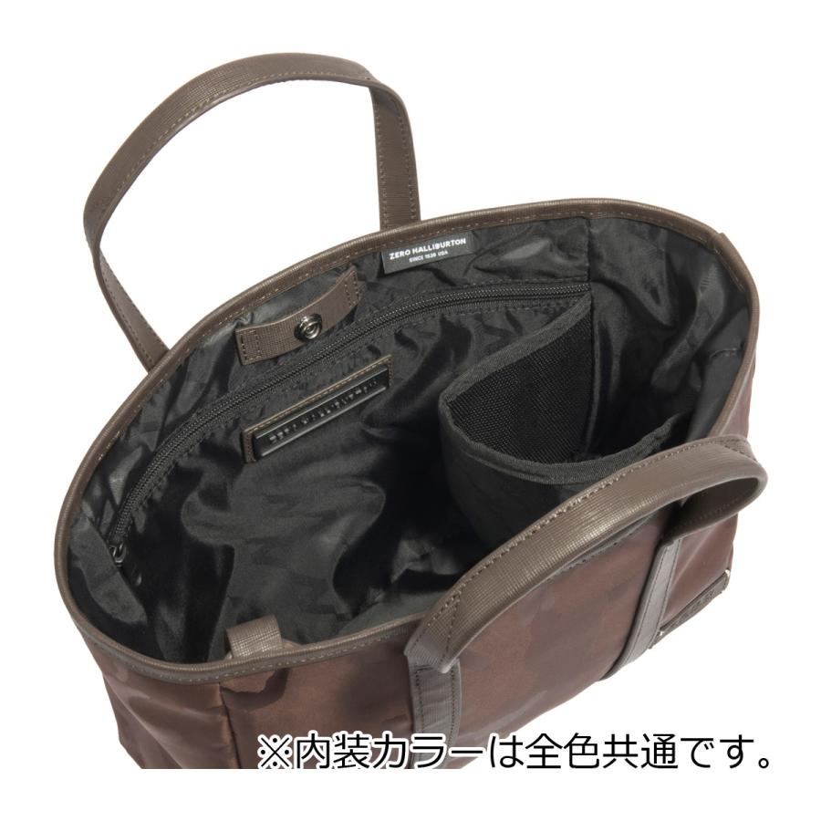 ZERO HALLIBURTON（ゼロハリバートン） ゴルフ カートバッグ トート