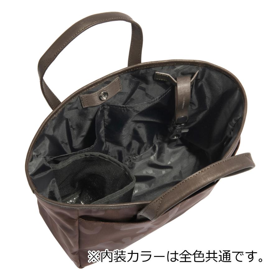 ZERO HALLIBURTON（ゼロハリバートン） ゴルフ カートバッグ トート
