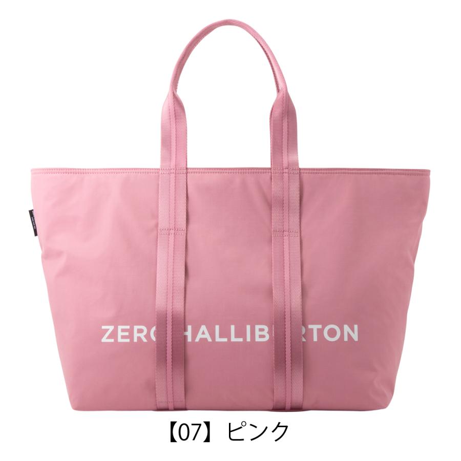 ZERO HALLIBURTON（ゼロハリバートン） ゴルフ トートバッグ ゴルフ