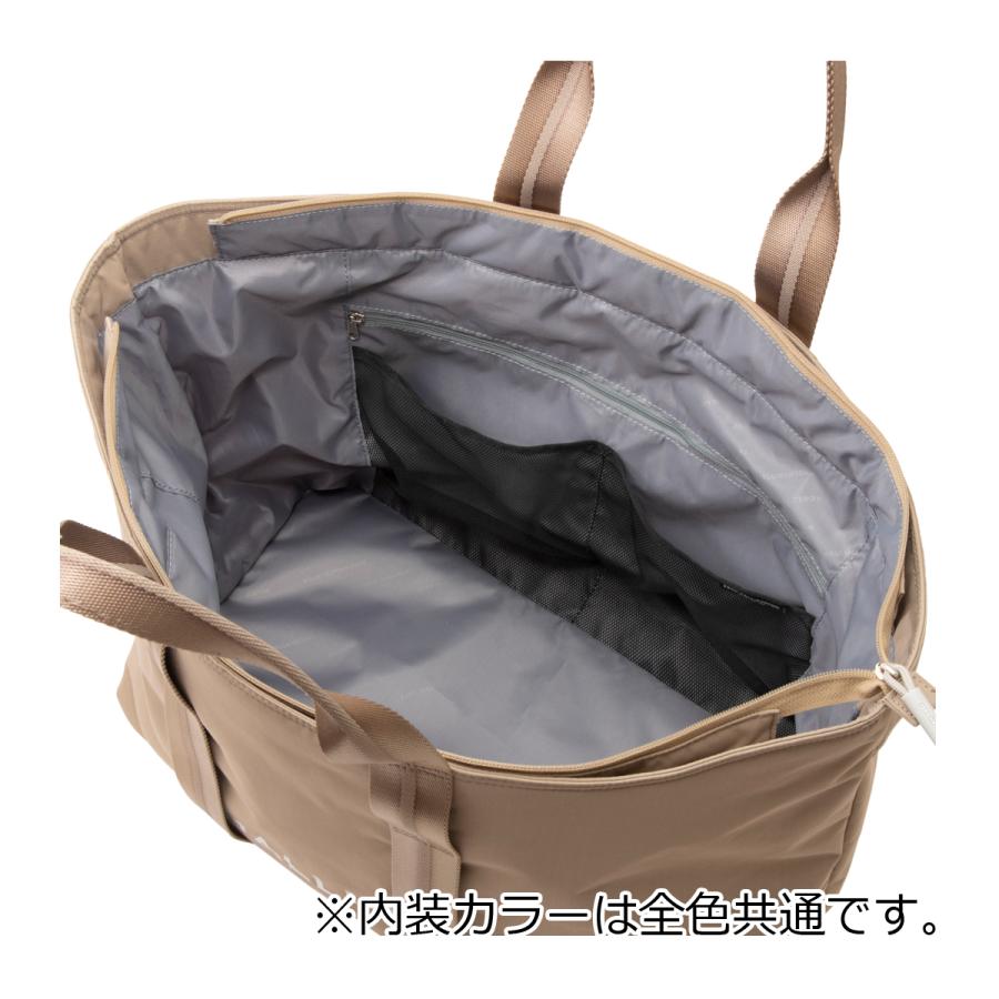 ZERO HALLIBURTON（ゼロハリバートン） ゴルフ トートバッグ ゴルフ