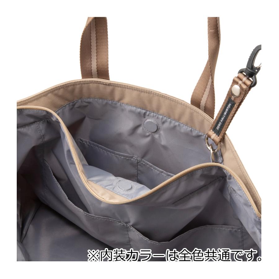 ZERO HALLIBURTON（ゼロハリバートン） ゴルフ トートバッグ ゴルフ