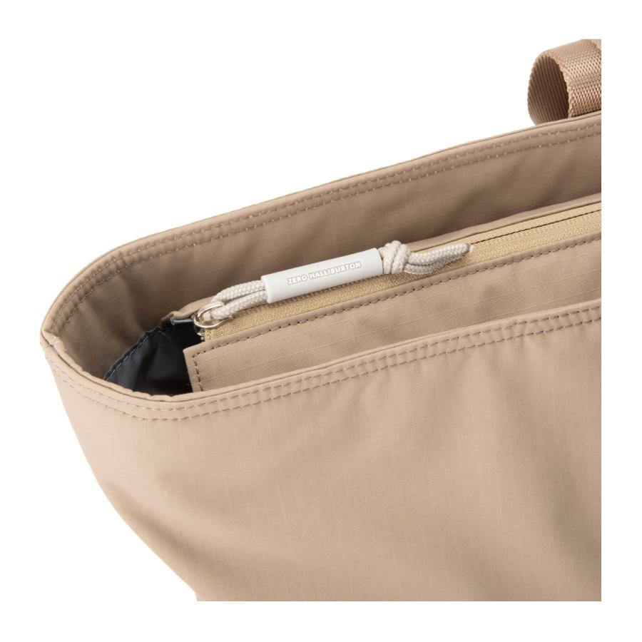 ZERO HALLIBURTON（ゼロハリバートン） ゴルフ トートバッグ ゴルフ