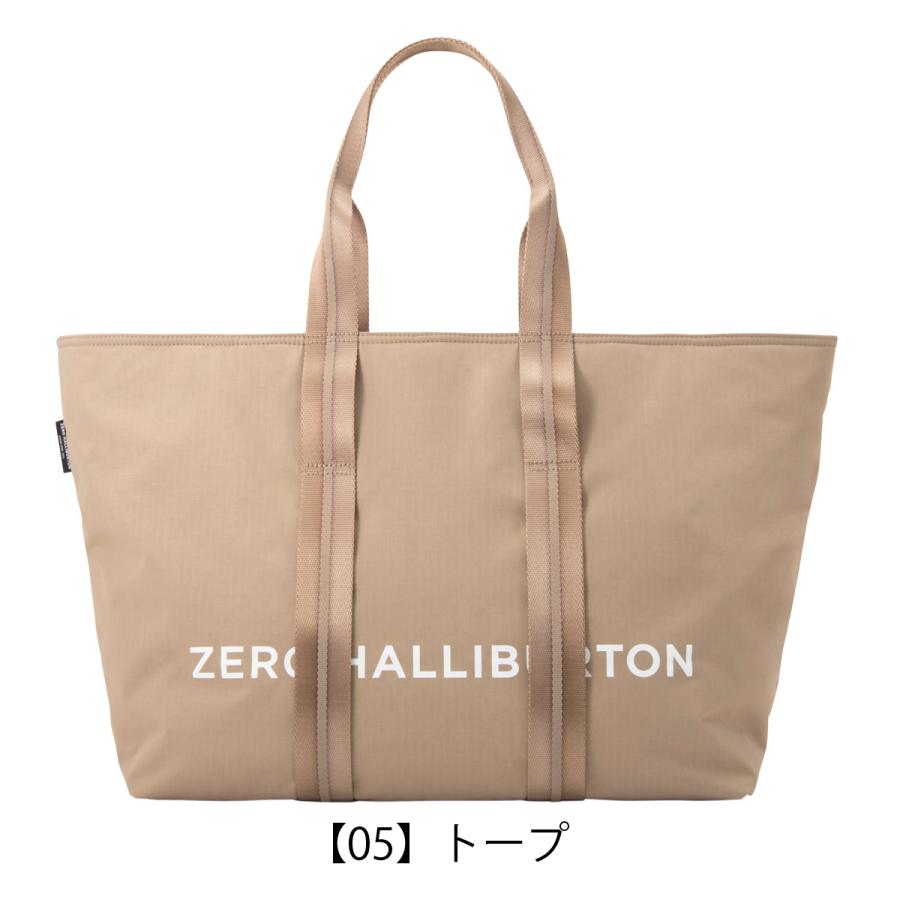 ZERO HALLIBURTON（ゼロハリバートン） ゴルフ トートバッグ ゴルフ