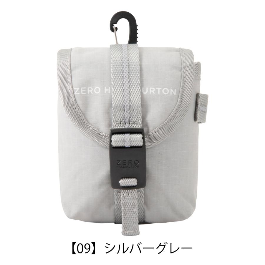 ZERO HALLIBURTON（ゼロハリバートン） ゴルフ スコープケース ZHG-B5