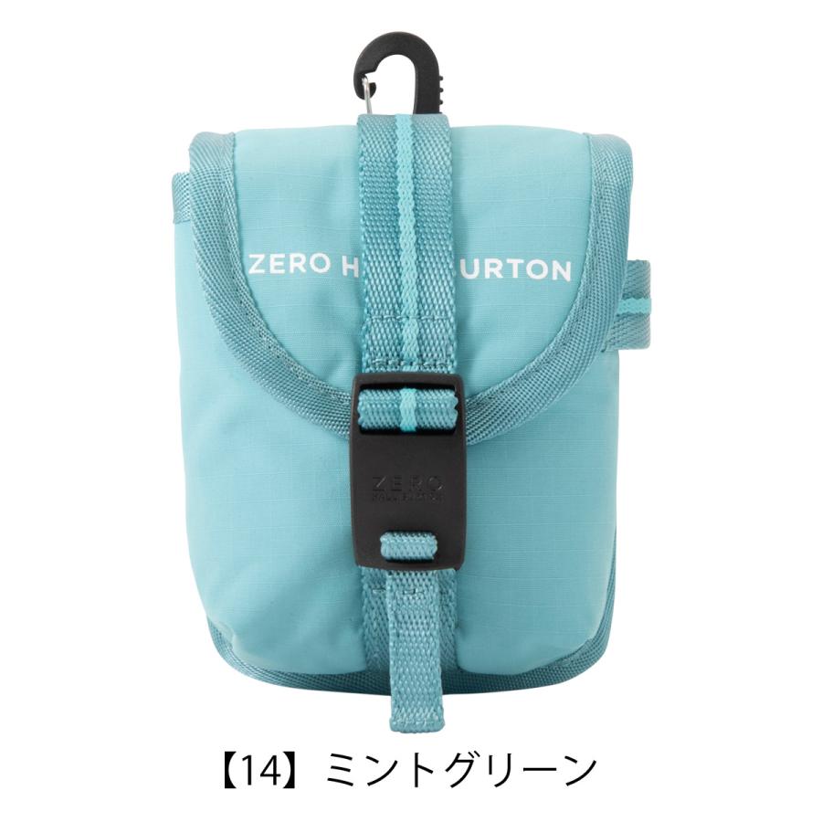 ZERO HALLIBURTON（ゼロハリバートン） ゴルフ スコープケース ZHG-B5