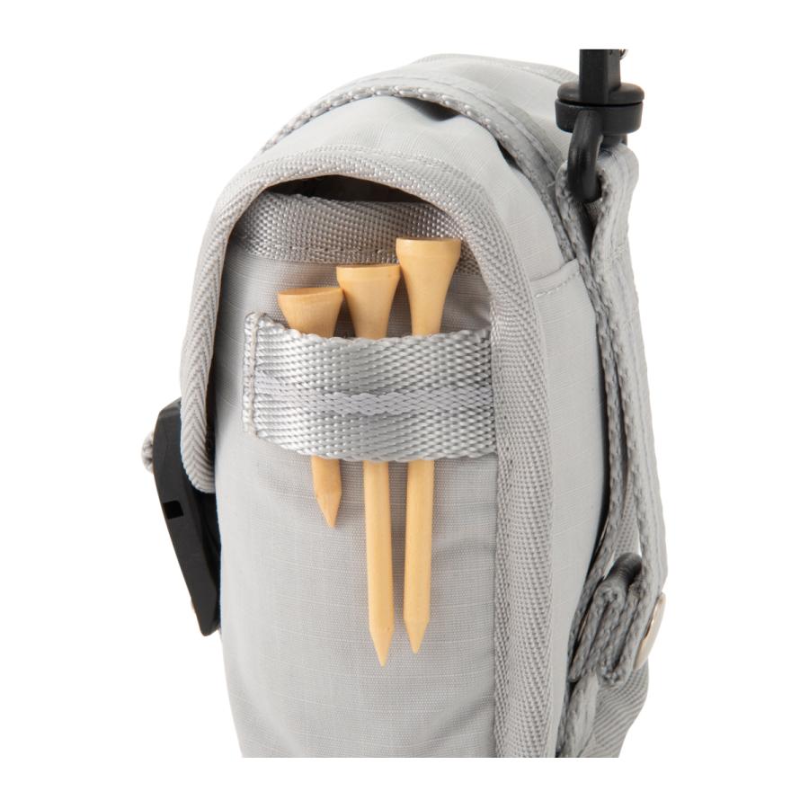 ZERO HALLIBURTON（ゼロハリバートン） ゴルフ スコープケース ZHG-B5