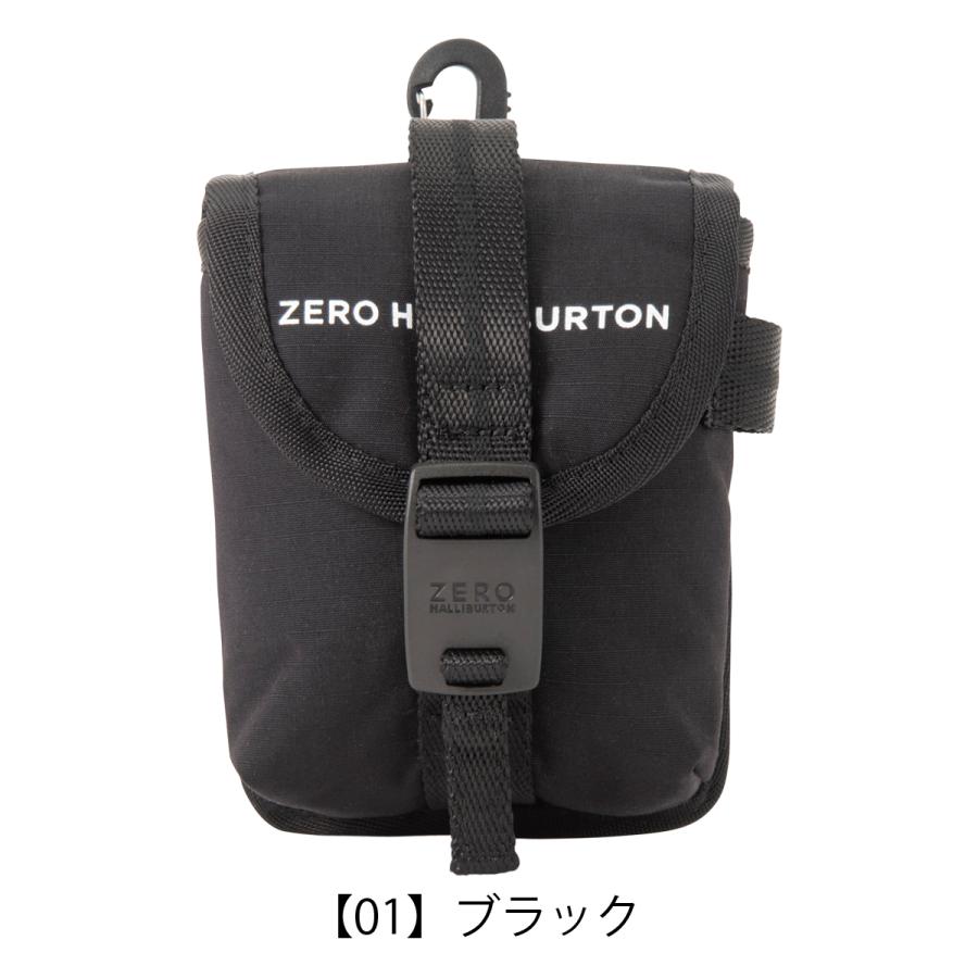 ZERO HALLIBURTON（ゼロハリバートン） ゴルフ スコープケース ZHG-B5