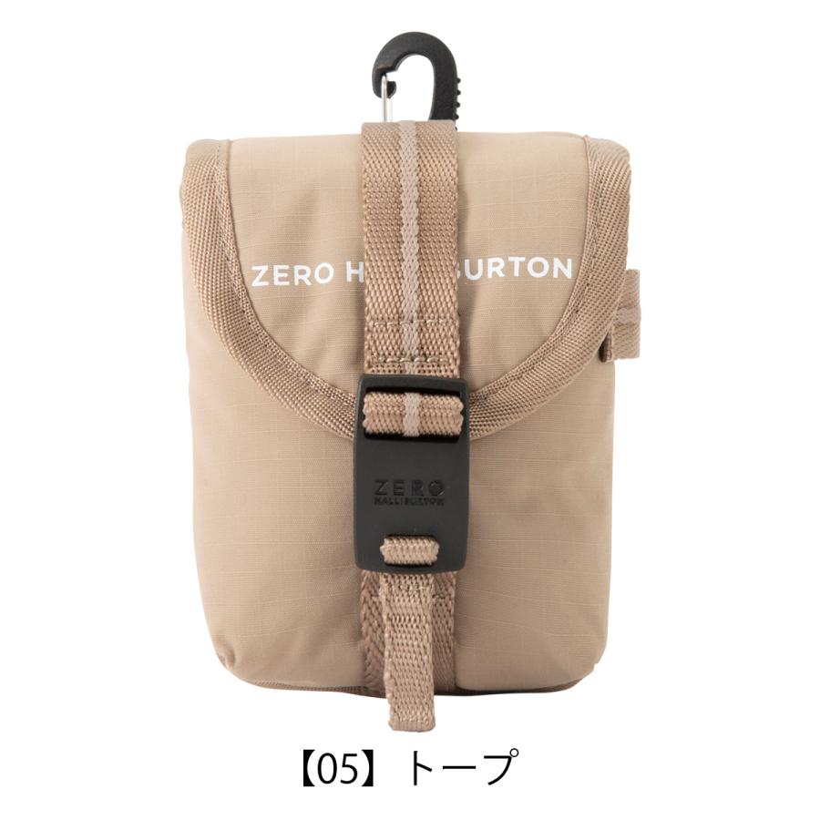 ZERO HALLIBURTON（ゼロハリバートン） ゴルフ スコープケース ZHG-B5