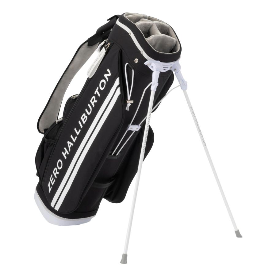 ZERO HALLIBURTON（ゼロハリバートン） ゴルフ キャディバッグ