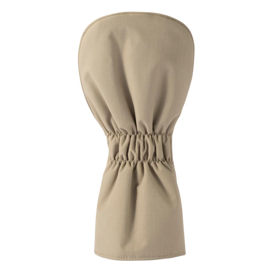 ZERO HALLIBURTON（ゼロハリバートン） ゴルフ ドライバーカバー