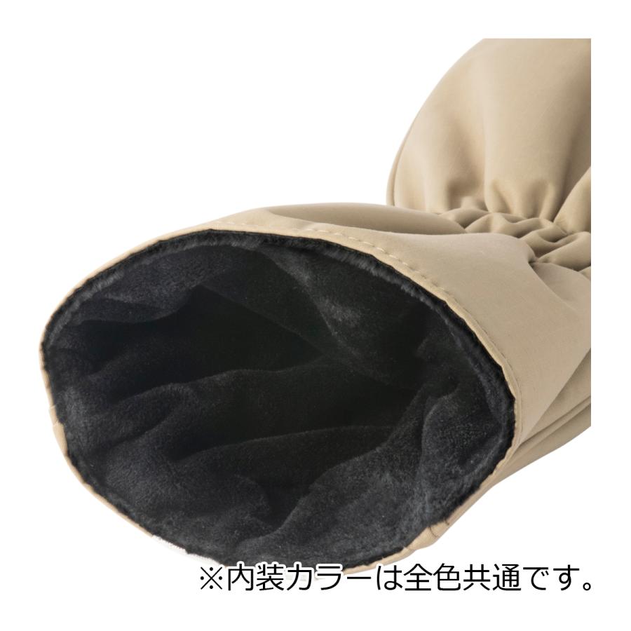 ZERO HALLIBURTON（ゼロハリバートン） ゴルフ ドライバーカバー