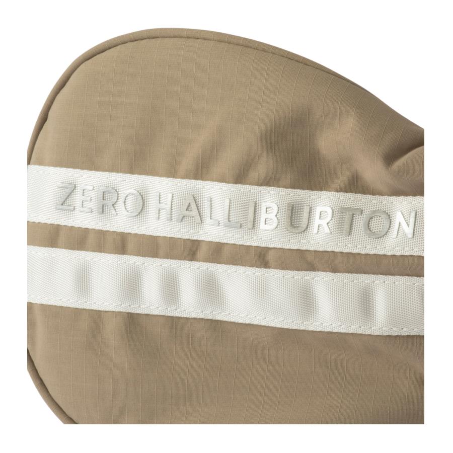 ZERO HALLIBURTON（ゼロハリバートン） ゴルフ ドライバーカバー