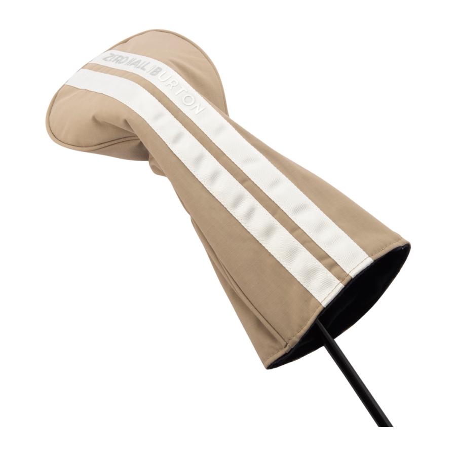 ZERO HALLIBURTON（ゼロハリバートン） ゴルフ ドライバーカバー