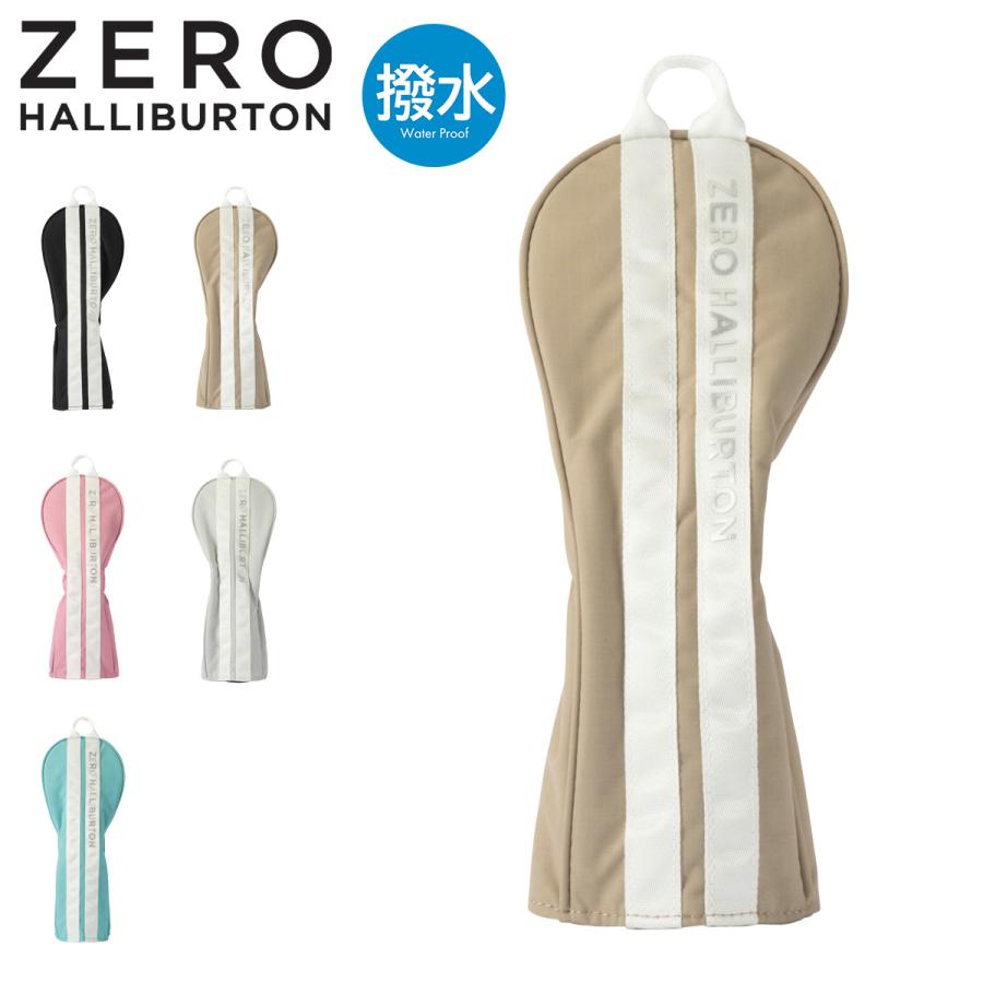 ZERO HALLIBURTON ゼロハリバートン ゴルフ フェアウェイウッド ZERO HALLIBURTON ゼロハリバートン ゴルフ フェアウェイウッド