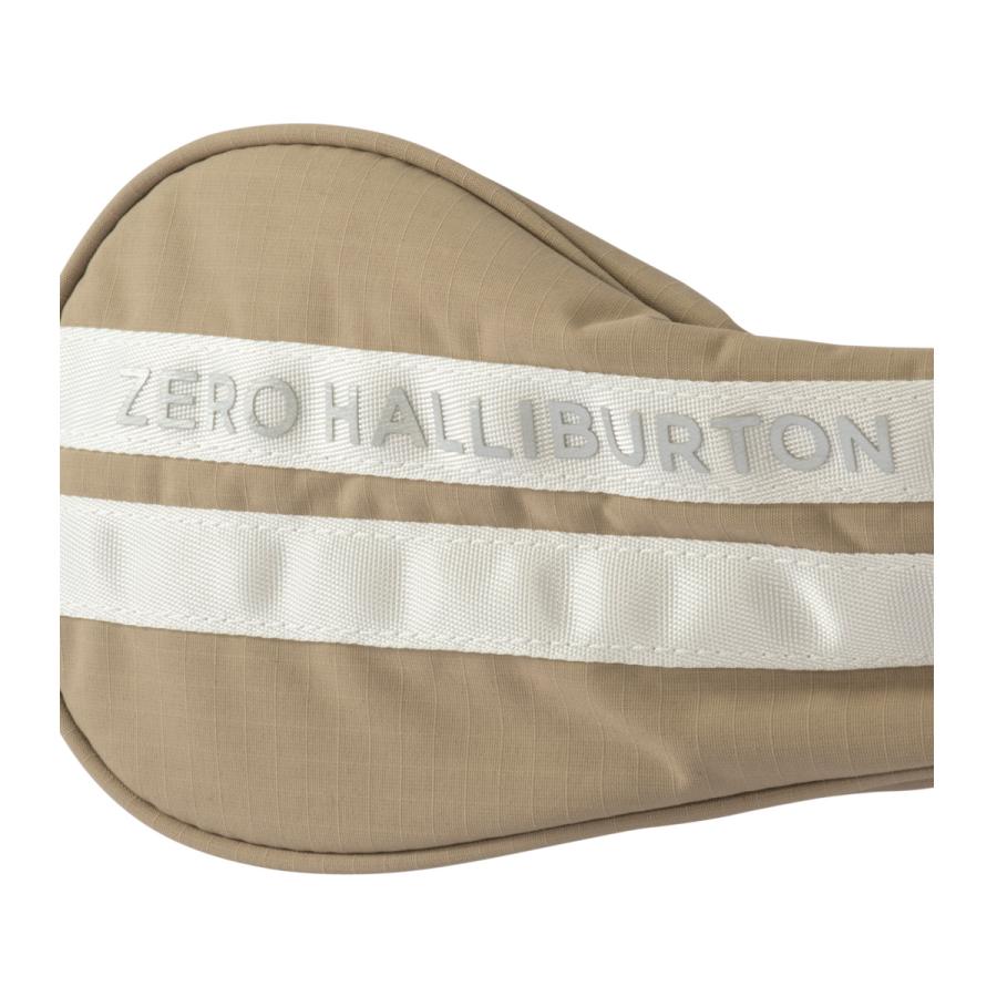 ZERO HALLIBURTON ゼロハリバートン ゴルフ フェアウェイウッド ZERO HALLIBURTON ゼロハリバートン ゴルフ フェアウェイウッド