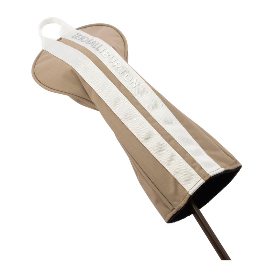 ZERO HALLIBURTON ゼロハリバートン ゴルフ フェアウェイウッドカバー