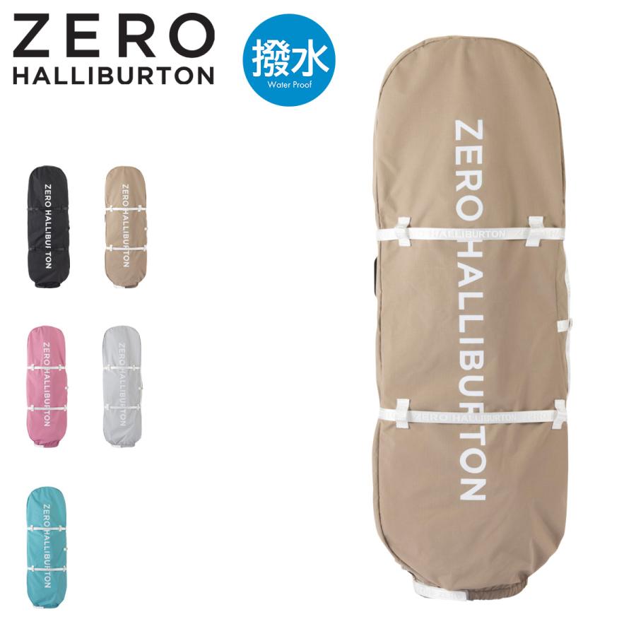ZERO HALLIBURTON ゼロハリバートン ゴルフ ツアーカバー ZHG ZERO HALLIBURTON ゼロハリバートン ゴルフ ツアーカバー ZHG