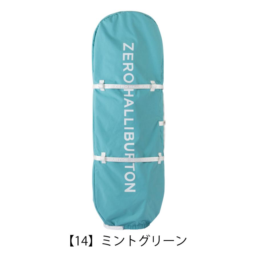 ZERO HALLIBURTON ゼロハリバートン ゴルフ ツアーカバー ZHG ZERO HALLIBURTON ゼロハリバートン ゴルフ ツアーカバー ZHG