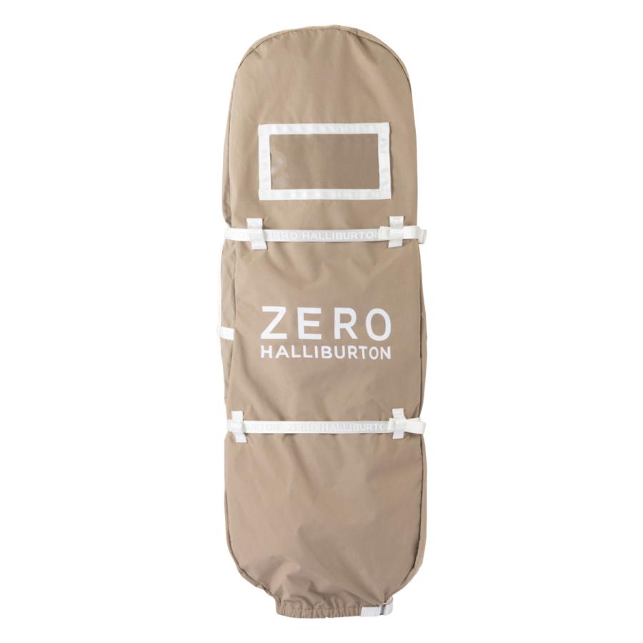 ZERO HALLIBURTON ゼロハリバートン ゴルフ ツアーカバー ZHG ZERO HALLIBURTON ゼロハリバートン ゴルフ ツアーカバー ZHG