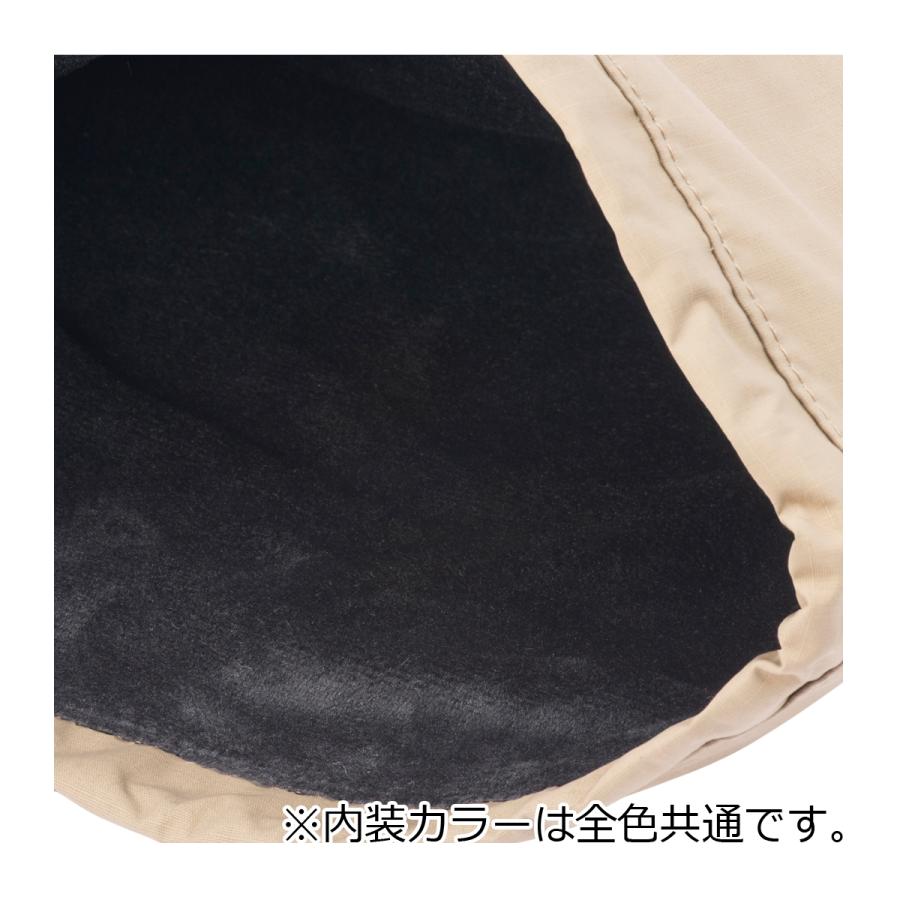 ZERO HALLIBURTON（ゼロハリバートン） ゴルフ ツアーカバー ZHG-CB4AC