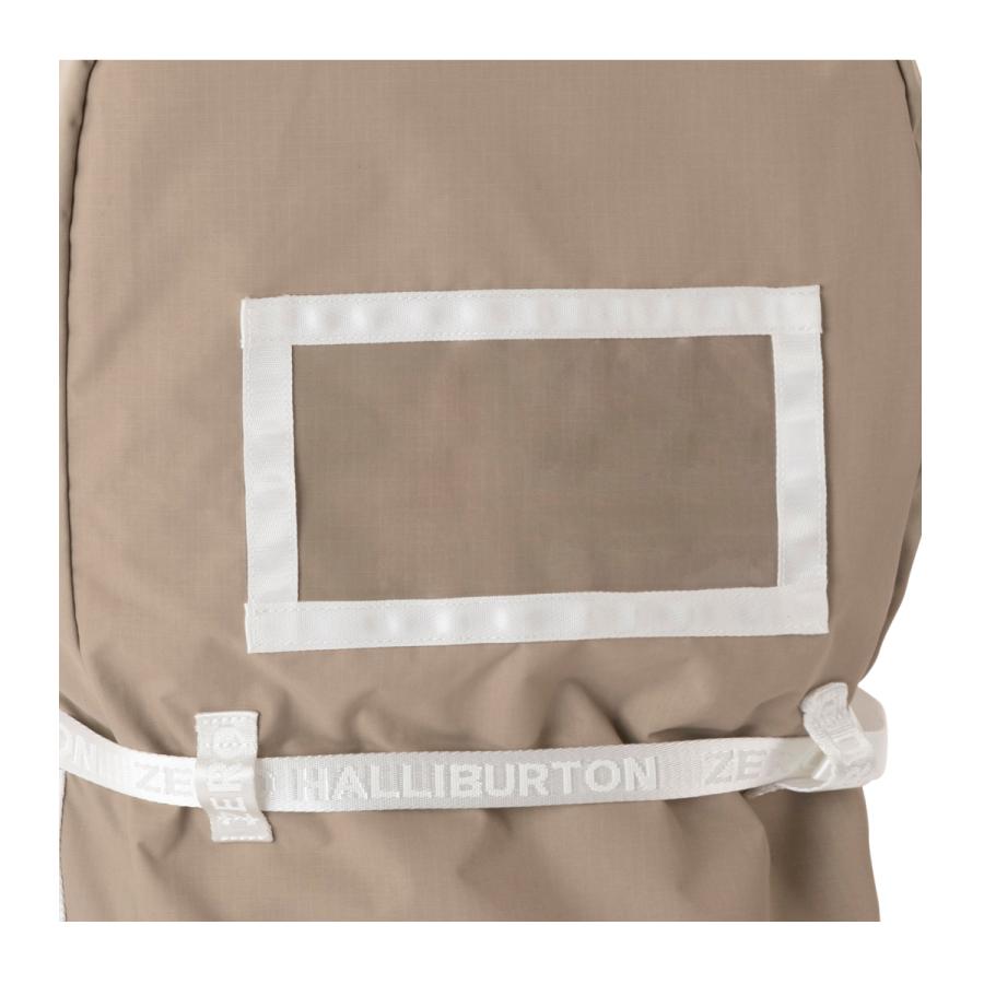 ZERO HALLIBURTON（ゼロハリバートン） ゴルフ ツアーカバー ZHG-CB4AC